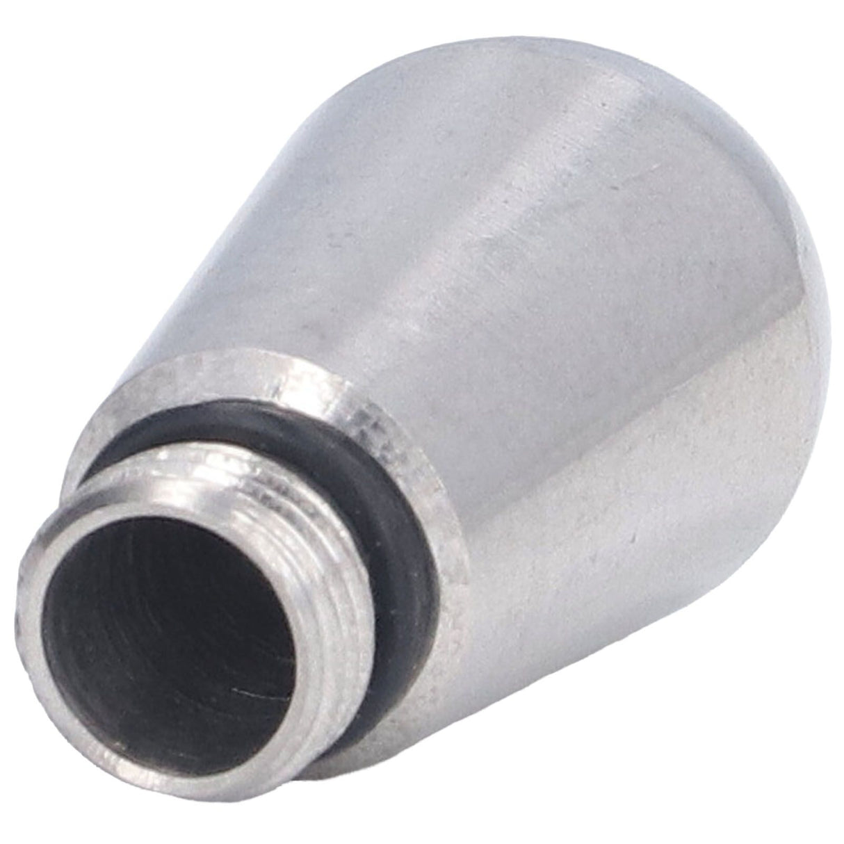 Coffee Machine Steam Nozzle 304 Stainless Steel Multiple Holes Tip Replacement for EXPOBAR4 Holes