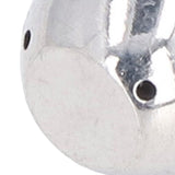 Coffee Machine Steam Nozzle 304 Stainless Steel Multiple Holes Tip Replacement for EXPOBAR4 Holes - Extra Image