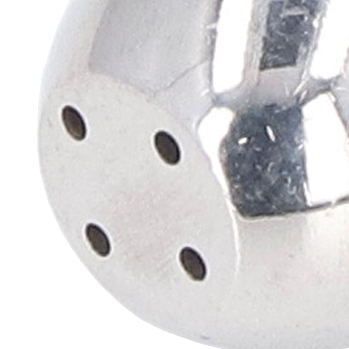 Coffee Machine Steam Nozzle 304 Stainless Steel Multiple Holes Tip Replacement for EXPOBAR4 Holes