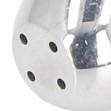 Coffee Machine Steam Nozzle 304 Stainless Steel Multiple Holes Tip Replacement for EXPOBAR4 Holes - Extra Image