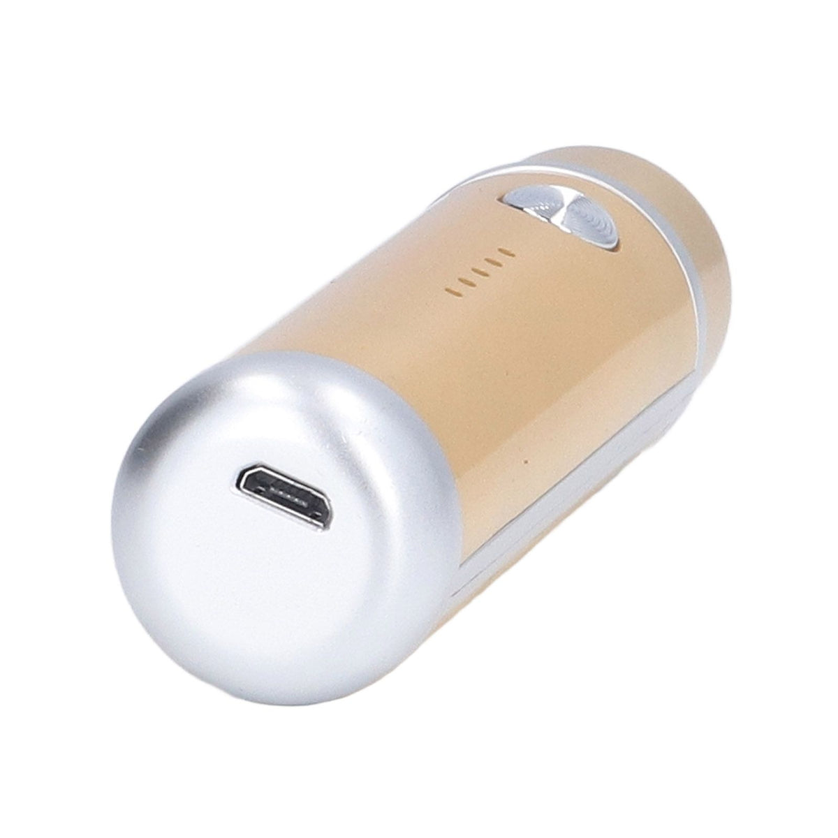 013 Electric Mini Shaver Portable Low Noise Power Display USB Mini Electric Shaver for MenGold