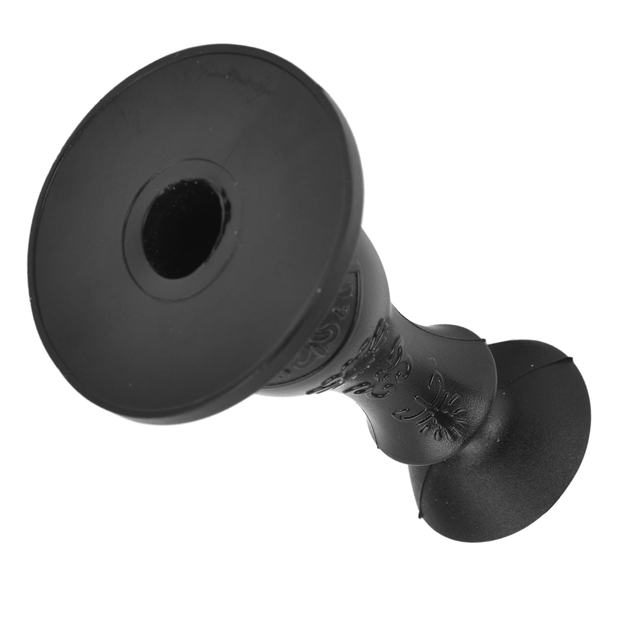 3Pcs Washer Door Stopper Front Load Washing Machine Door Holder Prop Rubber for Family UseBlack
