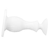 3Pcs Washer Door Stopper Front Load Washing Machine Door Holder Prop Rubber for Family UseWhite