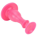 3Pcs Washer Door Stopper Front Load Washing Machine Door Holder Prop Rubber for Family UsePink
