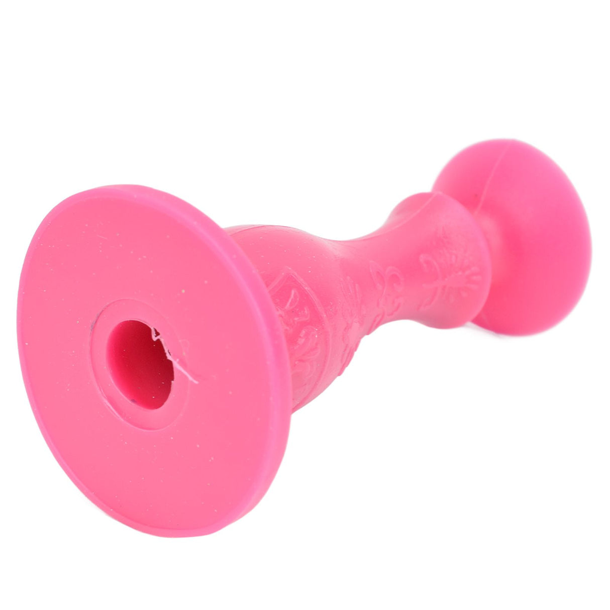 3Pcs Washer Door Stopper Front Load Washing Machine Door Holder Prop Rubber for Family UsePink
