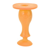 3Pcs Washer Door Stopper Front Load Washing Machine Door Holder Prop Rubber for Family UseOrange