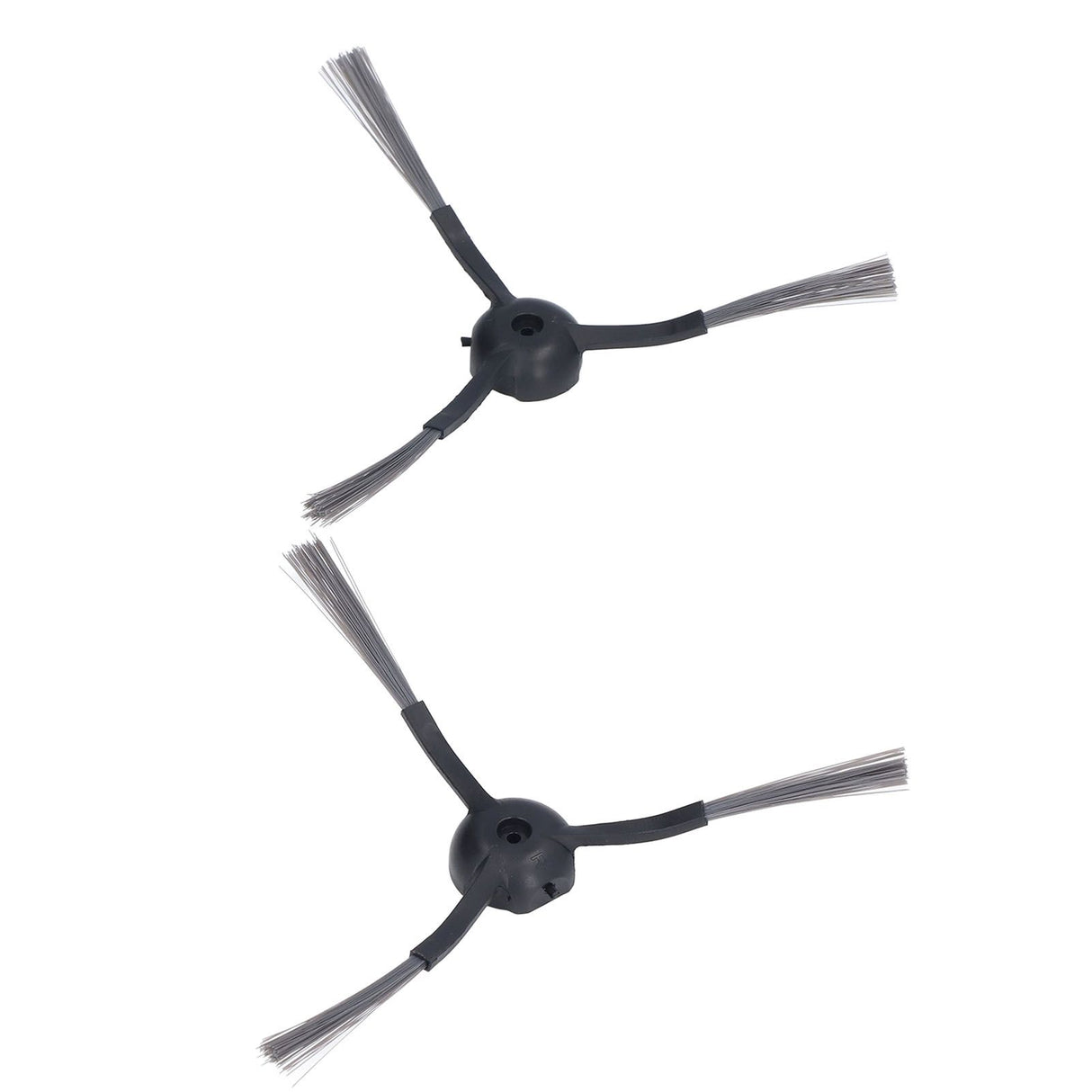 6pcs Sweeper Side Brush Vacuum Cleaner Side Brush Replacement for Lydsto R1 Smart Sweeper
