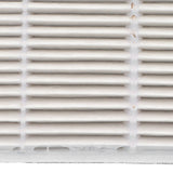 6pcs/set Sweeper Filter Replacement Parts for Lydsto R1 Filter Element Filter Screen Kit