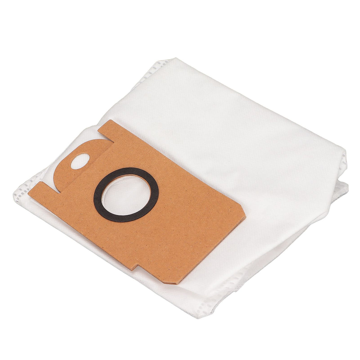 4pcs Vacuum Cleaner Dust Bag Efficient Dust Collection Bag for Lydsto R1 Vacuum Cleaner