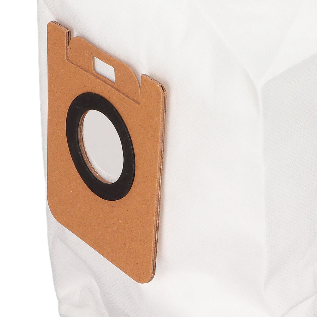 2set Cleaner Filter Dust Bag Set Improving Cleaning Efficiency Replaceable Filter Dust Bag for Dreame L10plus Sweeper