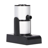 Smoke Infuser Handheld Easy Clean Smoking Device Wood Cocktail Smoker for Sous Vide Meat Salmon - Close-Up Angle
