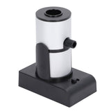 Smoke Infuser Handheld Easy Clean Smoking Device Wood Cocktail Smoker for Sous Vide Meat Salmon