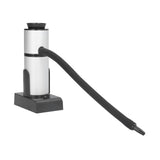 Portable Smoking Device Handheld Wood Smoke Infuser for Food Cooking Cocktail Drinks Molecular Gastronomy - Side View