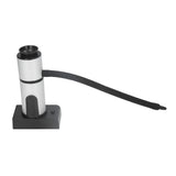 Portable Smoking Device Handheld Wood Smoke Infuser for Food Cooking Cocktail Drinks Molecular Gastronomy - Close-Up Angle
