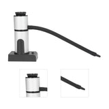Portable Smoking Device Handheld Wood Smoke Infuser for Food Cooking Cocktail Drinks Molecular Gastronomy