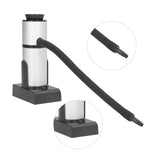 Portable Smoking Device Handheld Wood Smoke Infuser for Food Cooking Cocktail Drinks Molecular Gastronomy - Extra Image
