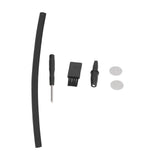 Portable Smoking Device Handheld Wood Smoke Infuser for Food Cooking Cocktail Drinks Molecular Gastronomy