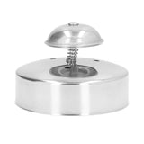 Sandwiches Sealing Mould Push Type Stainless Steel Material Human Body Design Spring Design Easy Use Cake Cutting Tools