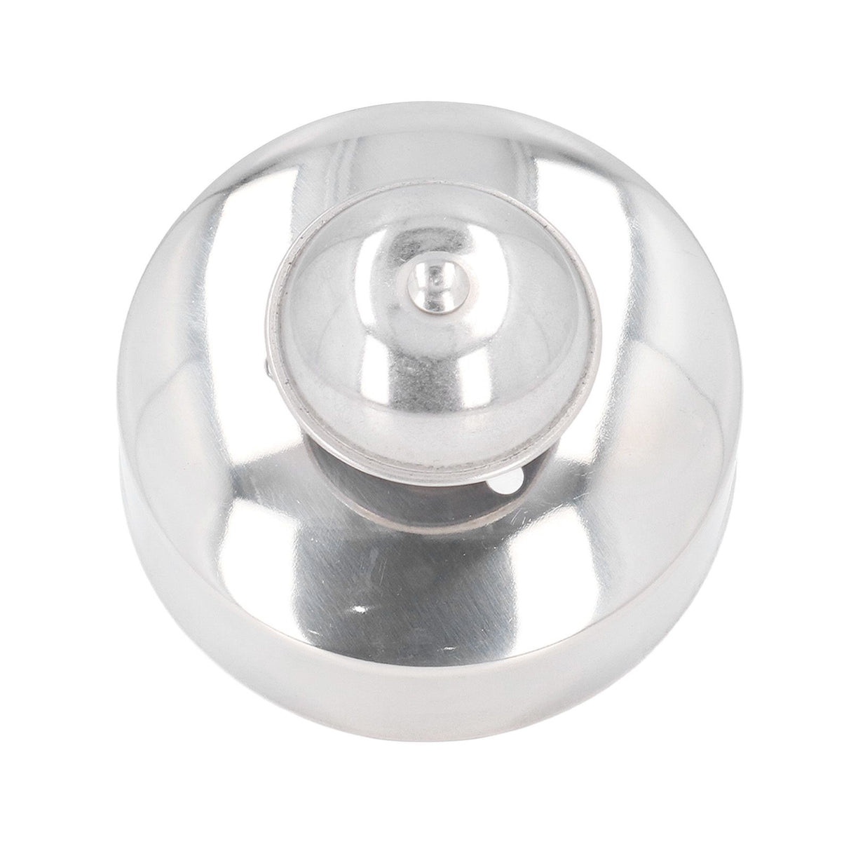 Sandwiches Sealing Mould Push Type Stainless Steel Material Human Body Design Spring Design Easy Use Cake Cutting Tools