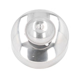 Sandwiches Sealing Mould Push Type Stainless Steel Material Human Body Design Spring Design Easy Use Cake Cutting Tools - Rear View
