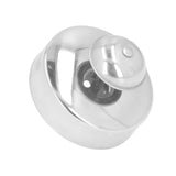 Sandwiches Sealing Mould Push Type Stainless Steel Material Human Body Design Spring Design Easy Use Cake Cutting Tools