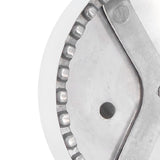 Sandwiches Sealing Mould Push Type Stainless Steel Material Human Body Design Spring Design Easy Use Cake Cutting Tools - Extra Image