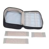 Coffee Maker Bag Coffee Machine Storage Bag Multifunctional Travel Storage Bag for Outdoor - Low Angle