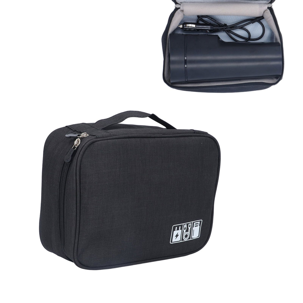Coffee Maker Bag Coffee Machine Storage Bag Multifunctional Travel Storage Bag for Outdoor