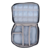 Coffee Maker Bag Coffee Machine Storage Bag Multifunctional Travel Storage Bag for Outdoor - Extra Image