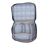 Coffee Maker Bag Coffee Machine Storage Bag Multifunctional Travel Storage Bag for Outdoor - Extra Image