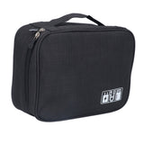 Coffee Maker Bag Coffee Machine Storage Bag Multifunctional Travel Storage Bag for Outdoor - Extra Image