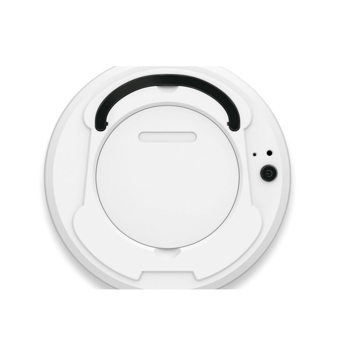 Robot Vacuum Cleaner Multifunctional 3 in 1 Low Noise 1000Pa Strong Suction Automatic Sweeper for Home Office Hotel