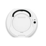 Robot Vacuum Cleaner Multifunctional 3 in 1 Low Noise 1000Pa Strong Suction Automatic Sweeper for Home Office Hotel