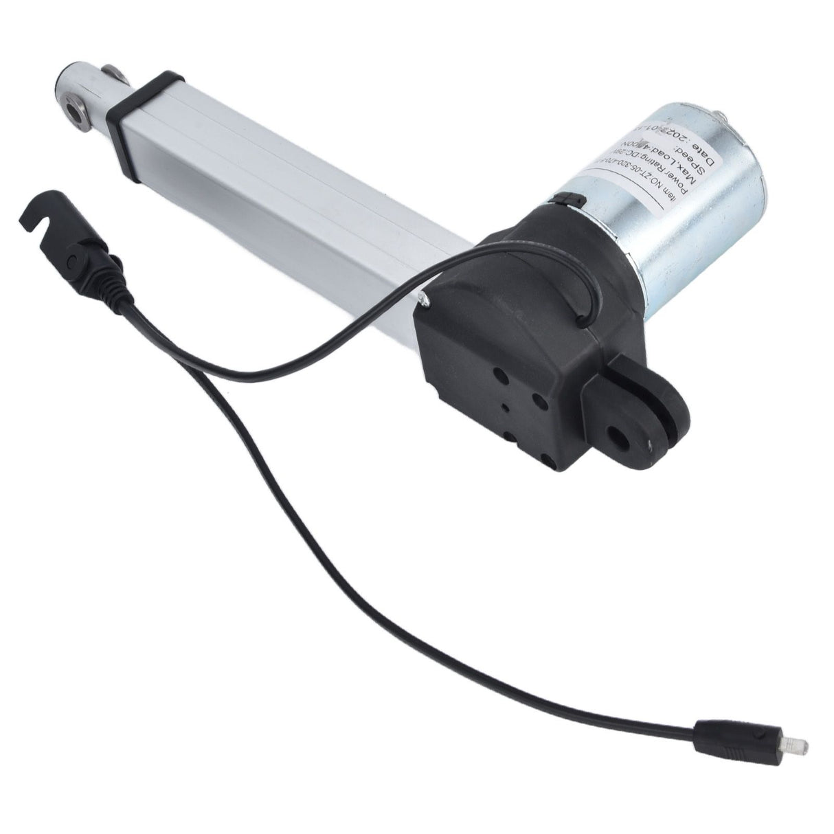 Linear Motion Actuator 150MM Stroke Household Electric Sofa Lifter Actuator DC 29V 4500N