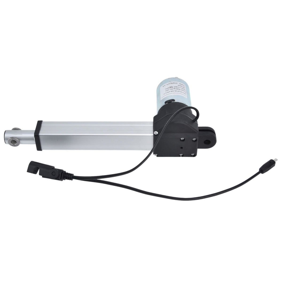 Linear Motion Actuator 150MM Stroke Household Electric Sofa Lifter Actuator DC 29V 4500N