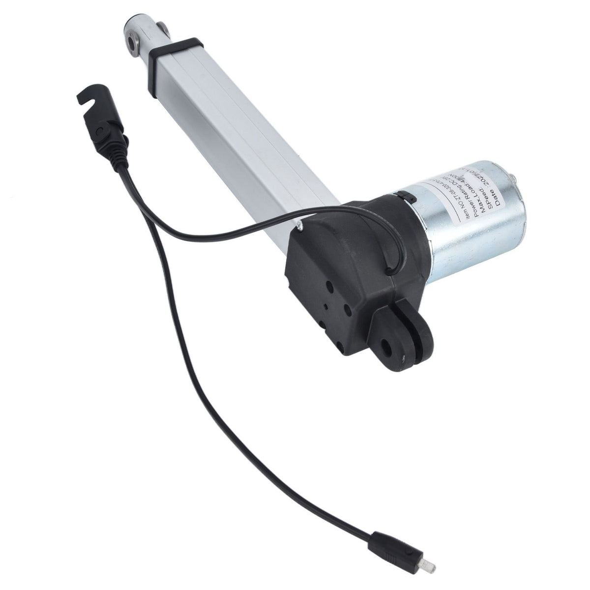 Linear Motion Actuator 150MM Stroke Household Electric Sofa Lifter Actuator DC 29V 4500N