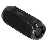 Portable Bluetooth Speaker USB Charging Outdoor Wireless Stereo Speaker Built in Battery - Close-Up Angle