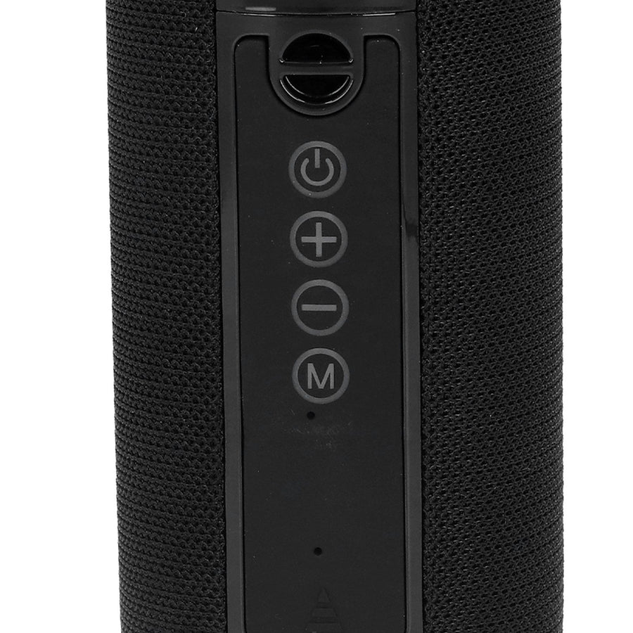 Portable Bluetooth Speaker USB Charging Outdoor Wireless Stereo Speaker Built in Battery