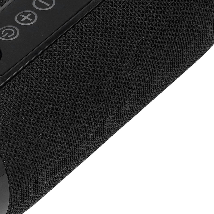 Portable Bluetooth Speaker USB Charging Outdoor Wireless Stereo Speaker Built in Battery