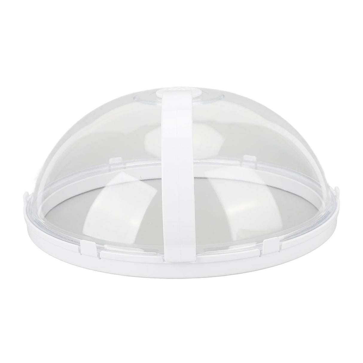 Microwave Splatter Cover Portable Oil Proof Splashproof Microwave Oven Heating Special Cover Kitchen Supplies