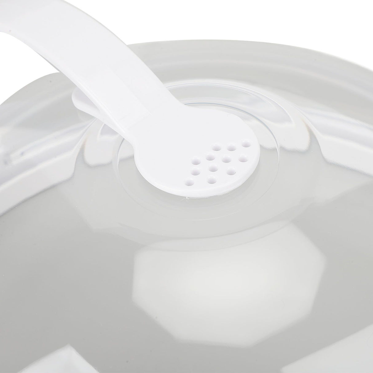 Microwave Splatter Cover Portable Oil Proof Splashproof Microwave Oven Heating Special Cover Kitchen Supplies