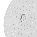 2pcs Coffee Press Replacement Filter Professional Coffee Press Replacement Filter Screen for Coffee House Restaurant2 Servings