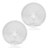 2pcs Coffee Press Replacement Filter Professional Coffee Press Replacement Filter Screen for Coffee House Restaurant6 Servings