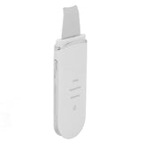 Ultrasonic Skin Scrubber Exfoliator Blackhead Removal Multifunctional Facial Skin Scrubber for Deep Cleansing