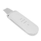 Ultrasonic Skin Scrubber Exfoliator Blackhead Removal Multifunctional Facial Skin Scrubber for Deep Cleansing