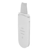 Ultrasonic Skin Scrubber Exfoliator Blackhead Removal Multifunctional Facial Skin Scrubber for Deep Cleansing - Extra Image