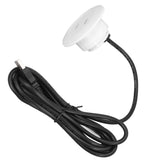 Sofa USB Charging Socket Flush Mount Installation Dual USB Charging Ports Socket for Home UseWhite