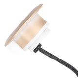 Sofa USB Charging Socket Flush Mount Installation Dual USB Charging Ports Socket for Home UseGold