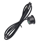 2 USB Charging Socket with 1.5m Cable Embedded Installation 5V 1A Multipurpose for Mobile Phone Cameras TabletUSB Output