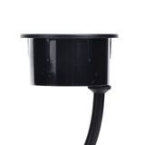 2 USB Charging Socket with 1.5m Cable Embedded Installation 5V 1A Multipurpose for Mobile Phone Cameras TabletUSB Output - Extra Image